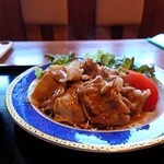 グリーン＆グリーン - 