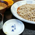 Soba Koubou Yuuan - 