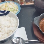 松屋 - 