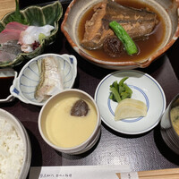 越前がに・旬のお料理 らでん - 