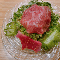焼肉 赤坂 えいとまん - 