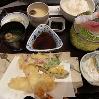 越前がに・旬のお料理 らでん - 