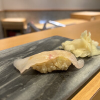 京橋 寿司 ひさ田 - 