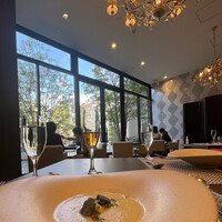 グラマシースイート ストリングスホテル名古屋 - 