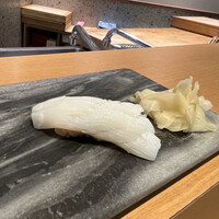 京橋 寿司 ひさ田 - 