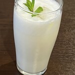 virgin pina colada