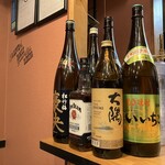 ジョーシンナンステーション - ドリンク写真: