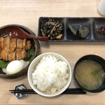 広島おもてなし料理 宵夜燈 - 