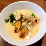 Ramen Churuchuru - 