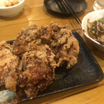 Karaage Hitosuji - 