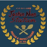 JOSHIN NAN STATION - 