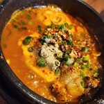 韓国料理 きくりん - 