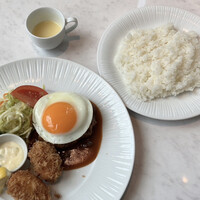 レストラン ケルン - 
