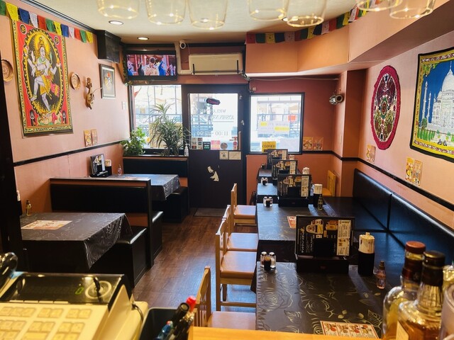 Joshin Naan Station photo 4