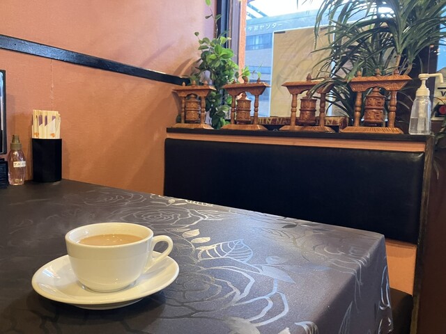 Joshin Naan Station photo 2