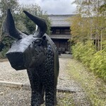 飛騨牛グリルばくろ - 