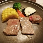 やました 日本料理 - 