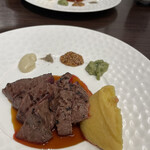 飛騨牛グリルばくろ - 