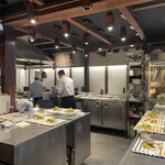 飛騨牛グリルばくろ - 