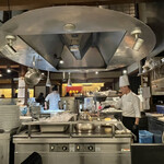 飛騨牛グリルばくろ - 