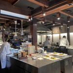 飛騨牛グリルばくろ - 