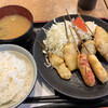 Kushikatsu Dengana - 