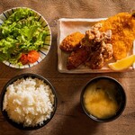 Taishuu Izakaya Daikakumei Areya Koreya - 