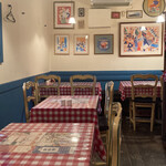 ラザニアバー - 