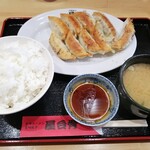 ラーメン屋台骨 - 