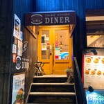 VILLAGE VANGUARD DINER - 