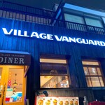 VILLAGE VANGUARD DINER - 