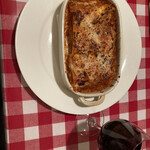 ラザニアバー - 