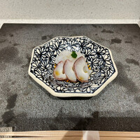 神楽坂 鮨 弥栄 - 