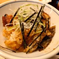 ひつまぶし名古屋備長 大名古屋ビルヂング店 - 