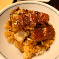 ひつまぶし名古屋備長 大名古屋ビルヂング店 - 