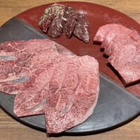 焼肉 うしみつ 恵比寿本店 - 