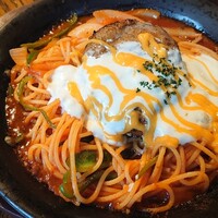 渋谷アチェーゾ - 