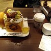 ハニトーカフェ  秋葉原店