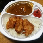 からあげ 大ちゃん - 料理写真: