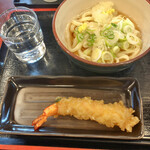 かがわ軒 - 讃岐うどん、間違い無し♡