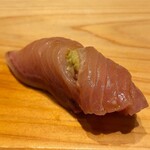 Sushi Kuriyagawa - 