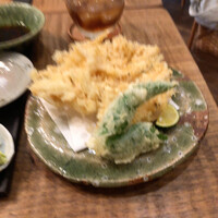 浅草 ひら山 - 