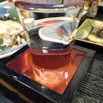 味の店 いわし - 勝山 純米吟醸