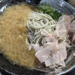 Suzuya - 天おろし1800円