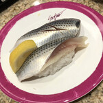 回転鮨 清次郎 - 