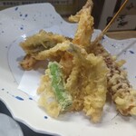 Suzuya - 天おろし1800円