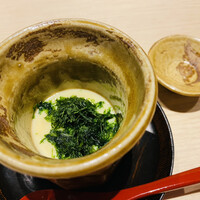 麻布十番 鮨 無銘 - 