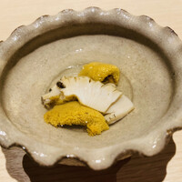 麻布十番 鮨 無銘 - 
