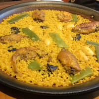 ミゲル フアニ 新宿タカシマヤ タイムズスクエア店 - 