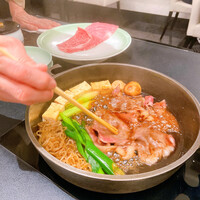 モリタ屋 東京丸の内店 - 